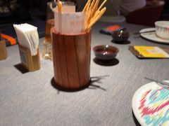 -锦府园·新台州菜(合生汇店)