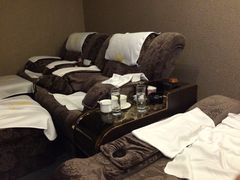 -匠心SPA·养生馆(上海南站店)
