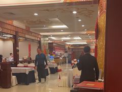 -全聚德(上海首店浦东店)