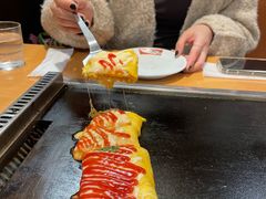 -鹤桥风月(ヨドバシ梅田店)