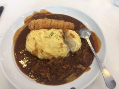 -CoCo壱番屋(久光百货店)