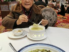 -阿锋鲍鱼酒家美食汇(华安店)