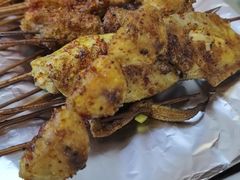 -晓靖轩烧烤(沙河风情店)