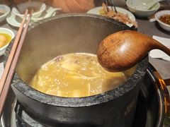 -野·大山里土鸡火锅(万科里店)