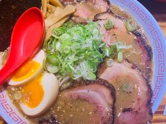 -老龙亭拉面店