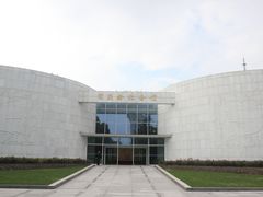 -宋庆龄陵园