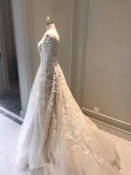 点击看大图 -Chic Bridal 熙可婚纱