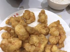 -杏园餐厅(西四北大街店)