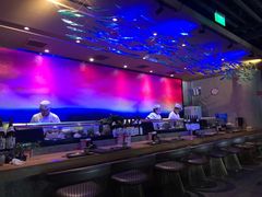 -和彩放题餐厅(酒仙桥店)