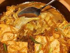 -院里汤包·虾汤包青岛菜(辽源路店)