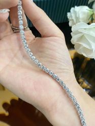 -VE DIAMOND·天然&培育钻石定制