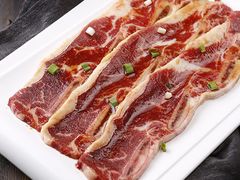 -盛双盛•韩式烤肉