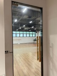 -防空洞舞蹈·瑜伽