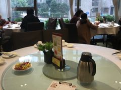 -山泉公馆酒家(珠江新城店)