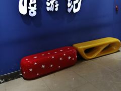 -嘻游纪亲子游泳中心(天佑城店)