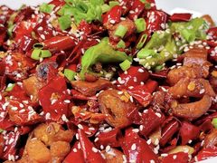 -悦融·京鲁菜·露台花园(安定门店)