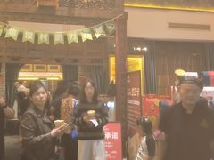 -大张烙馍村(泉山店)