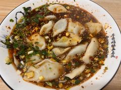 -尤素福东举院饺子馆