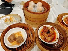 -万龙洲海鲜(南新仓店)