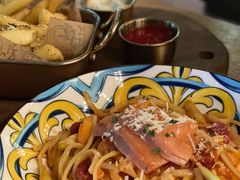 -IL TEATRO 精品意大利餐厅