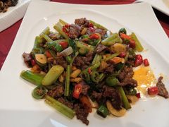 -马凯餐厅(地安门店)