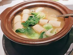 -筱爷叔·上海传统手工菜(玉树路店)