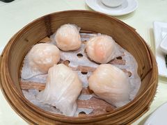 -兴悦酒家(保利克洛维店)