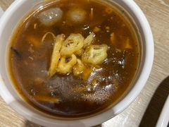 -魏家凉皮(博水商务大厦店)