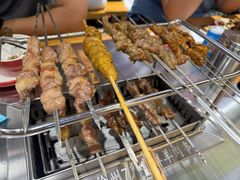 -古彭7只羊·招牌白串·碳锅羊肉旗舰店