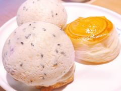 玫瑰五谷包-荣小馆(椒江青悦城店)