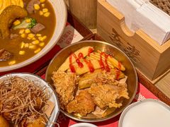 -吾妻拉面•和风食堂(群光广场店)