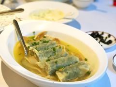 -老洋房花园饭店(绍兴路店)