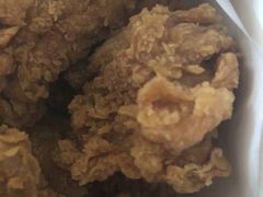 无骨鸡腿-the frypan韩国炸鸡啤酒(五路居店)