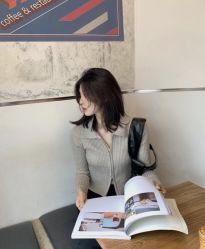 -悦SALON