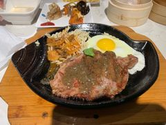 -纽斯特自助牛排餐厅(三林印象城店)