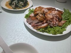 -古洼一锅鲜(开发区店)