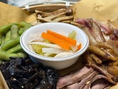 -渝味川菜(夜宵航母店)