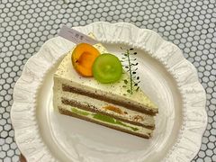 -甜莺蛋糕(顺盈时代广场店)