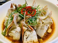 -小厨师·二十年沈家门小海鲜(百井坊巷店)