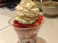 -火山屋台(新街口店)