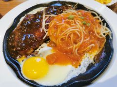 -豪客来牛排(红豆万花城店)