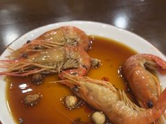 -红灯笼龙凤饭店(宁波老字号店)