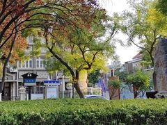 -天津五大道文化旅游区