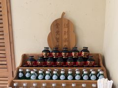 -蟹家大院 · 独揽江景(滨江店)