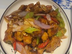 -东方饺子王(工农大路店)
