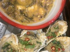 -新凯旋烧烤·燕姐千岛湖土菜