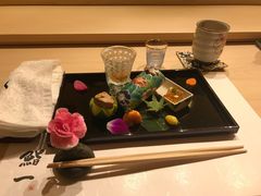 -鮨一日本料理(大中华店)