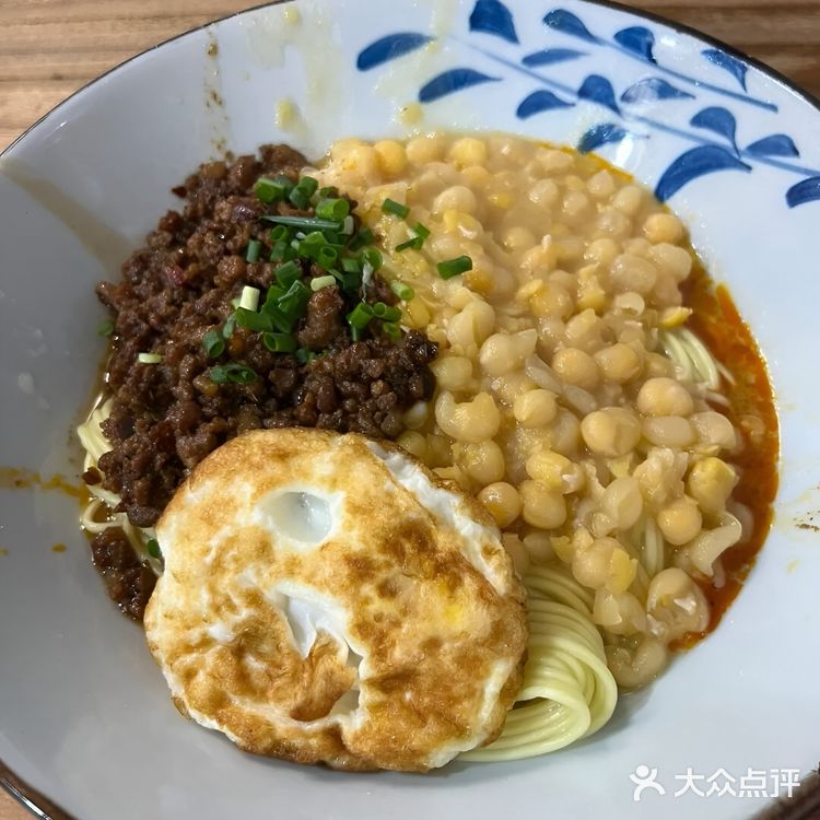 在北京吃遍这条街|勇盛牛肉面肉香汤浓的幸福