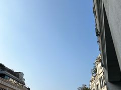 -中山路步行街