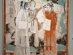 -江苏省美术馆(长江路新馆)